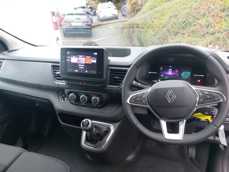 Used Renault Trafic 2025 for sale - 77090487: Photo 2