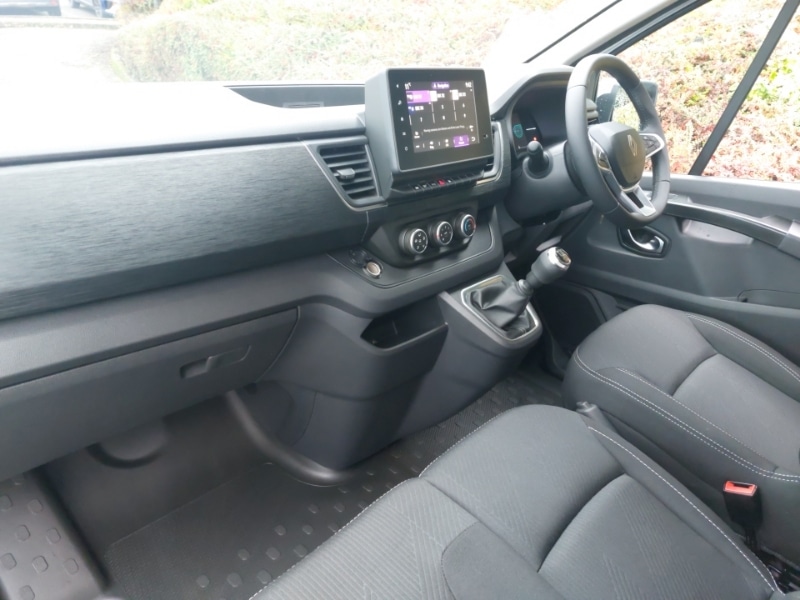 Used Renault Trafic 2025 for sale - 77090487: Photo 5