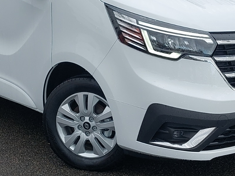 Used Renault Trafic 2025 for sale - 77090487: Photo 9