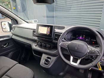 Used Renault Trafic 2026 for sale - 78654062: Photo
