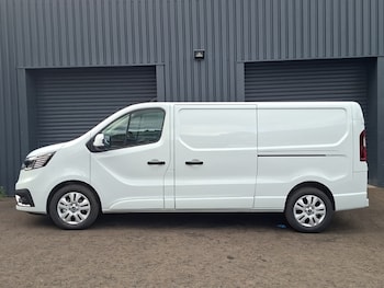 Used Renault Trafic 2026 for sale - 78654062: Photo