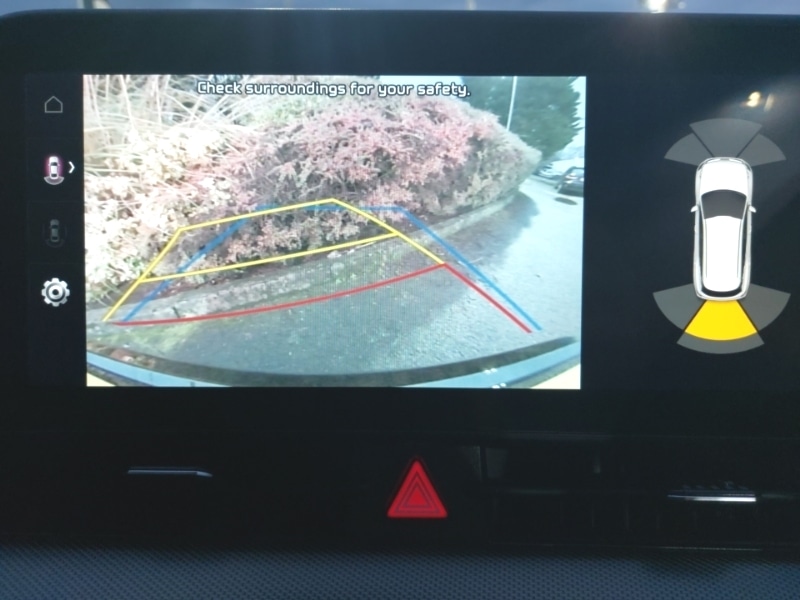 Used Kia Sportage 2025 for sale - 76606287: Photo 18