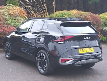 Used Kia Sportage 2025 for sale - 76606287: Photo