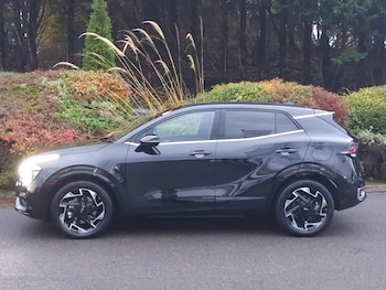 Used Kia Sportage 2025 for sale - 76606287: Photo