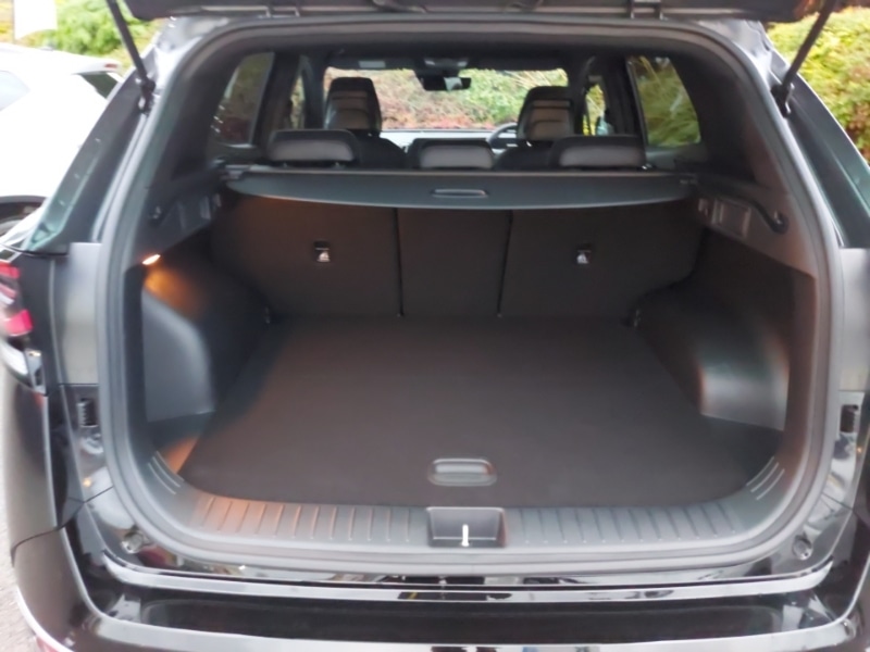 Used Kia Sportage 2025 for sale - 76606287: Photo 8