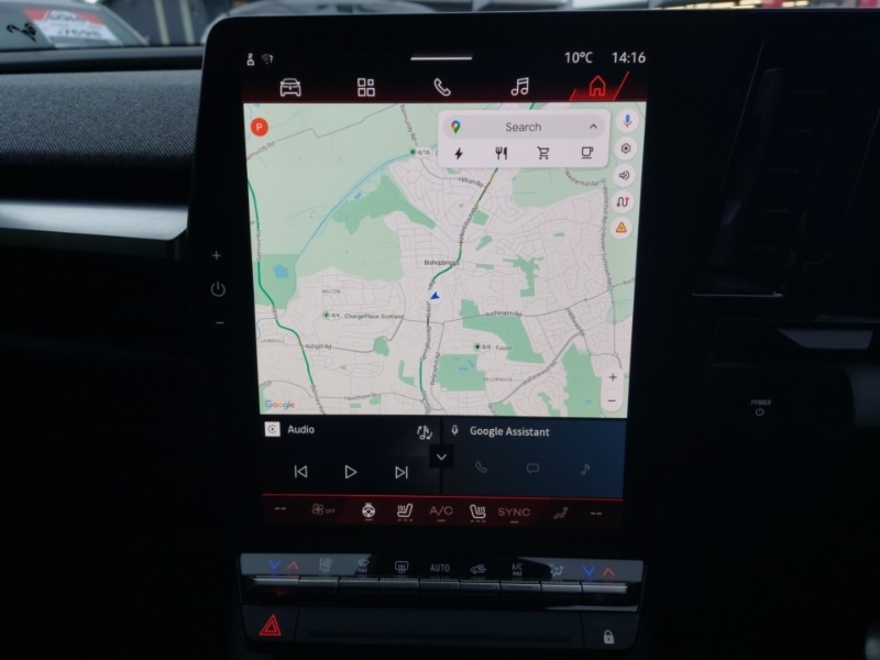 Used Renault Scenic E-Tech 2024 for sale - 76987442: Photo 16