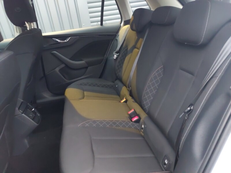 Used Skoda Kamiq 2023 for sale - 77605733: Photo 6