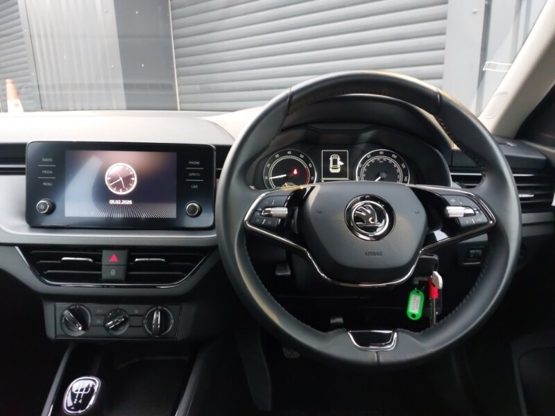 Used Skoda Kamiq 2023 for sale - 77605733: Photo 7