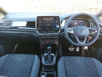 Used Volkswagen T-Roc 2023 for sale - 74293325: Photo