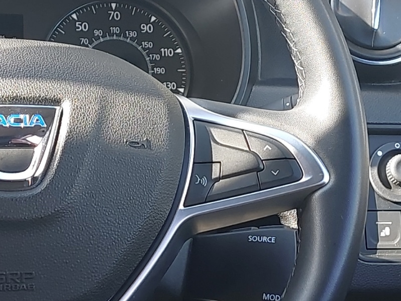 Used Dacia Duster 2022 for sale - 78169569: Photo 11