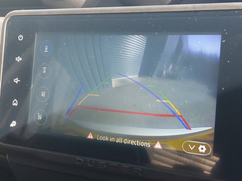 Used Dacia Duster 2022 for sale - 78169569: Photo 12