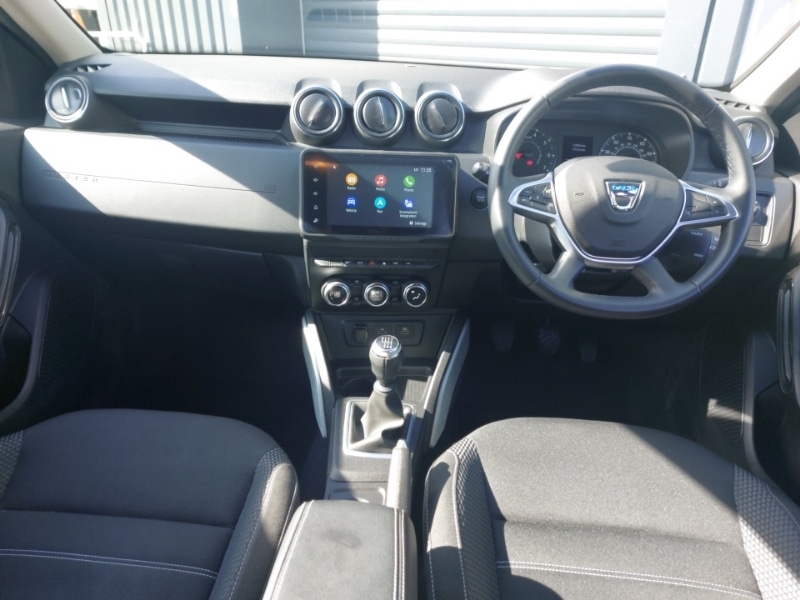 Used Dacia Duster 2022 for sale - 78169569: Photo 2