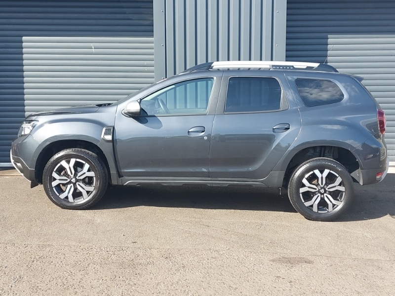 Used Dacia Duster 2022 for sale - 78169569: Photo 4