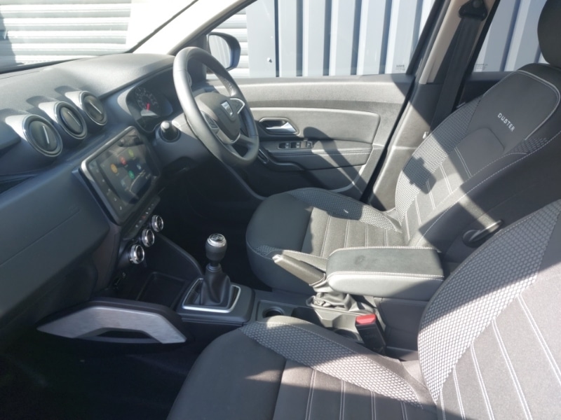 Used Dacia Duster 2022 for sale - 78169569: Photo 5