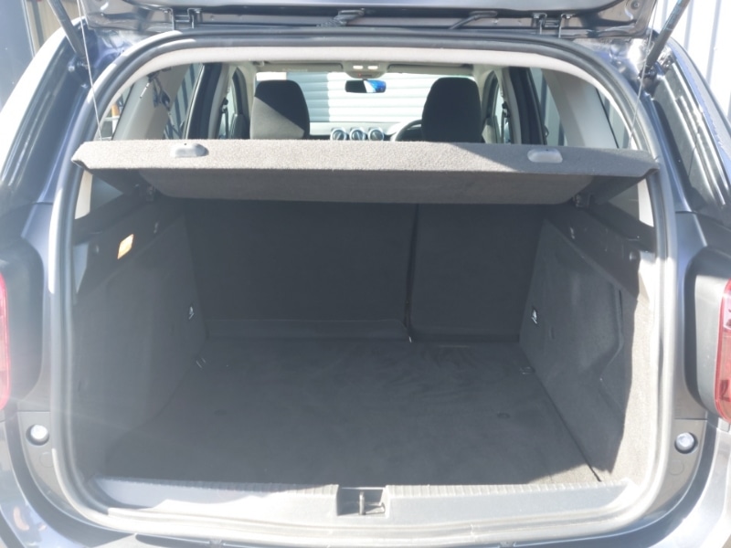 Used Dacia Duster 2022 for sale - 78169569: Photo 8