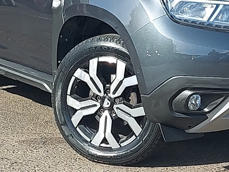 Used Dacia Duster 2022 for sale - 78169569: Photo 9