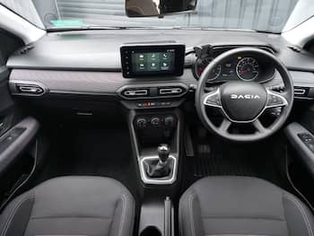 Used Dacia Sandero 2023 for sale - 79610534: Photo