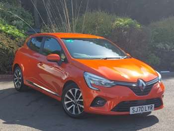 2020 - 1.0 TCe 100 Iconic 5dr