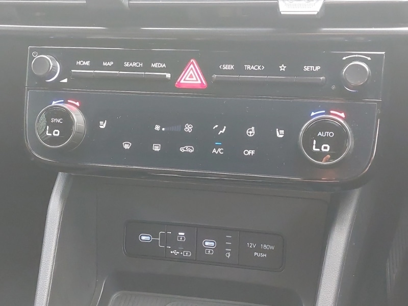 Used Hyundai TUCSON 2025 for sale - 76348578: Photo 16