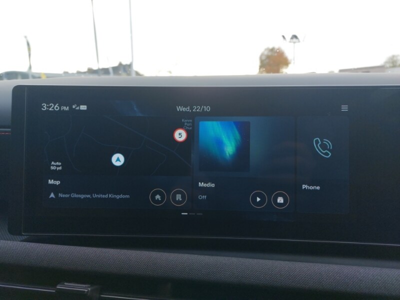 Used Hyundai TUCSON 2025 for sale - 76348578: Photo 17