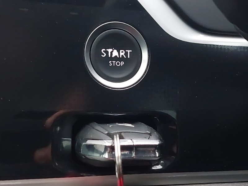 Used Citroen Grand C4 Picasso 2018 for sale - 77656750: Photo 18