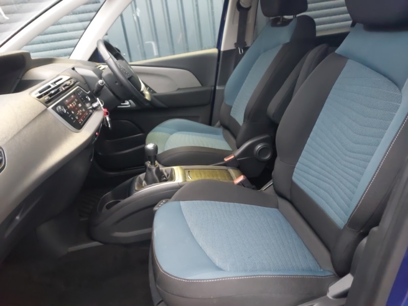 Used Citroen Grand C4 Picasso 2018 for sale - 77656750: Photo 5