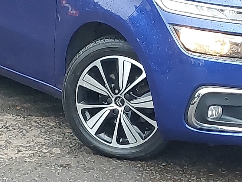 Used Citroen Grand C4 Picasso 2018 for sale - 77656750: Photo 9