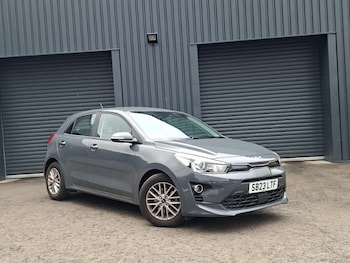Used Kia Rio 2023 for sale - 79214318: Photo