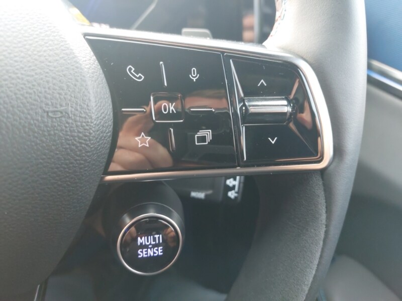 Used Renault Scenic E-Tech 2024 for sale - 77024423: Photo 15