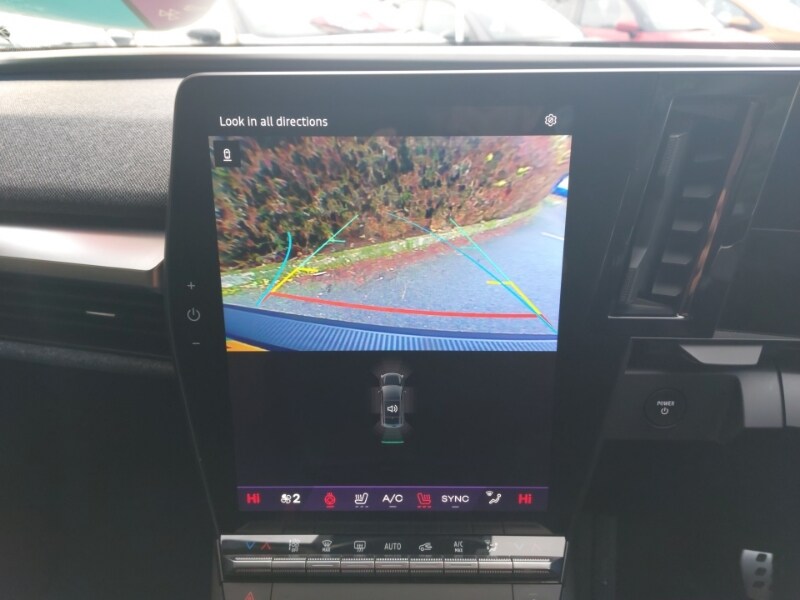 Used Renault Scenic E-Tech 2024 for sale - 77024423: Photo 18