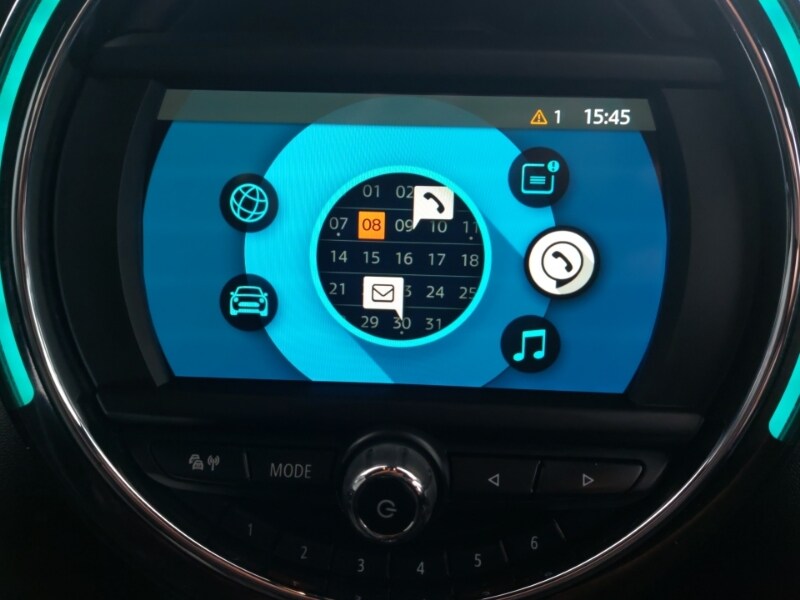 Used MINI Hatch 2019 for sale - 77448192: Photo 14