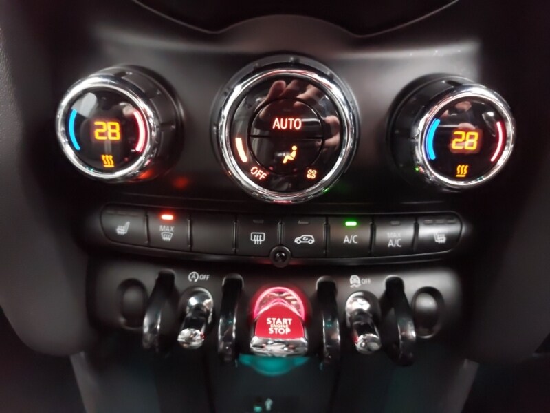 Used MINI Hatch 2019 for sale - 77448192: Photo 17