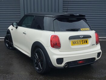 Used MINI Hatch 2019 for sale - 77448192: Photo
