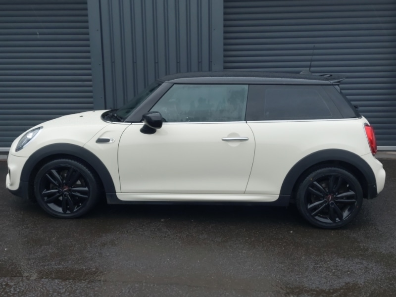 Used MINI Hatch 2019 for sale - 77448192: Photo 4