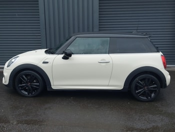 Used MINI Hatch 2019 for sale - 77448192: Photo