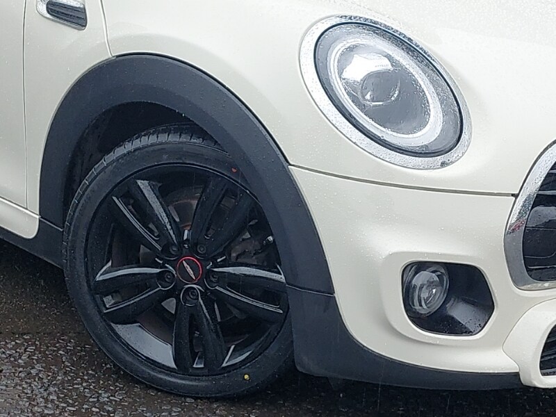 Used MINI Hatch 2019 for sale - 77448192: Photo 9