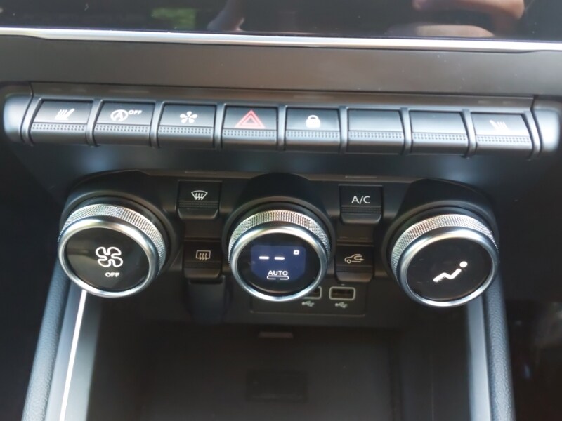 Used Renault Clio 2021 for sale - 77300129: Photo 17