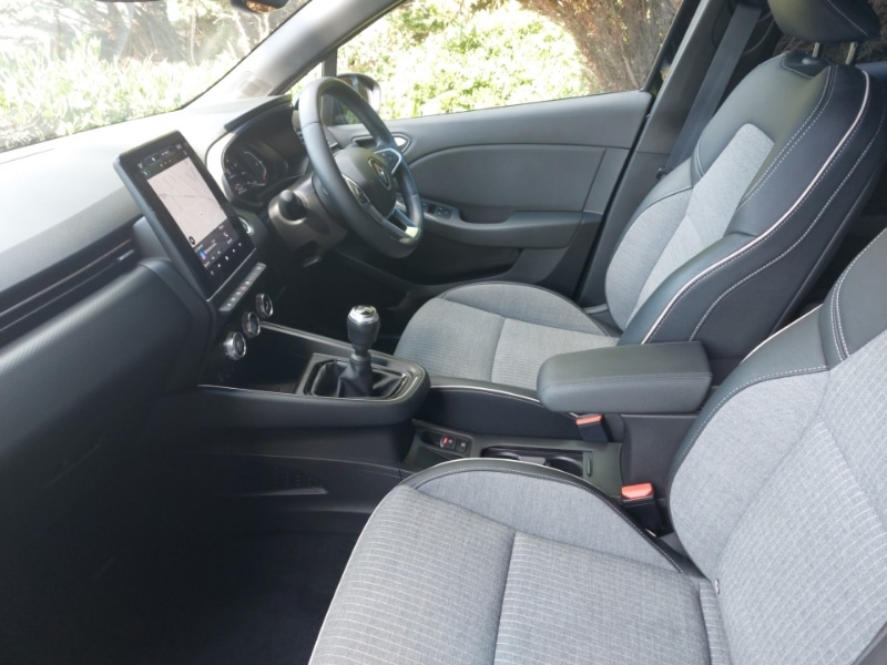 Used Renault Clio 2021 for sale - 77300129: Photo 5