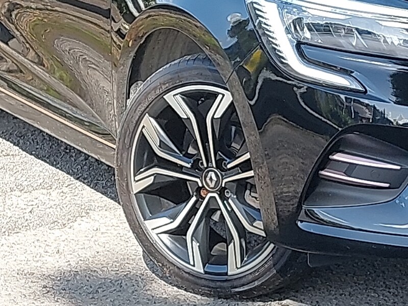 Used Renault Clio 2021 for sale - 77300129: Photo 9