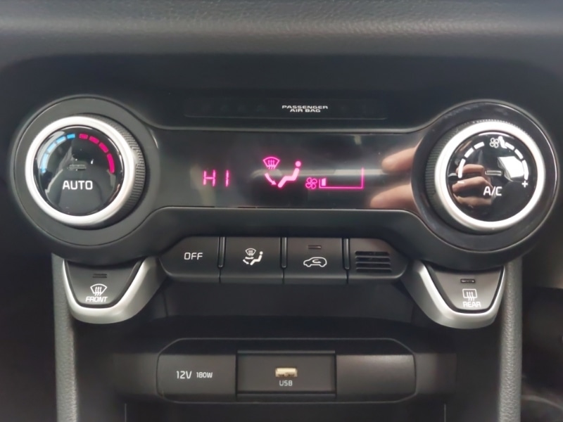 Used Kia Picanto 2022 for sale - 77702150: Photo 17