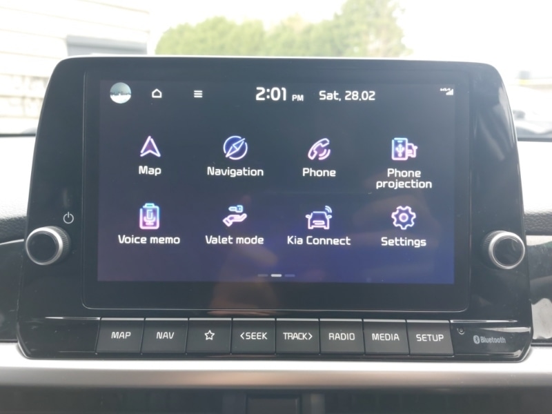 Used Kia Picanto 2022 for sale - 77702150: Photo 18