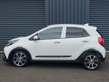 Used Kia Picanto 2022 for sale - 77702150: Photo