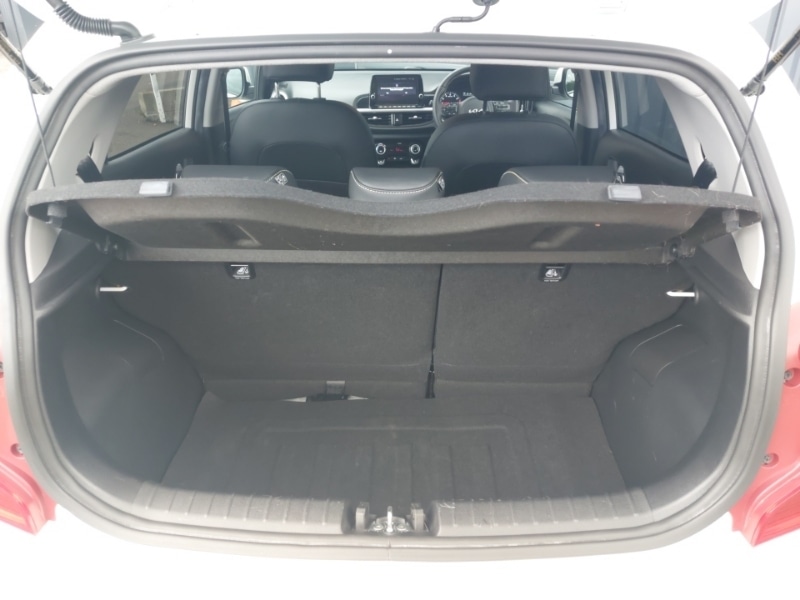 Used Kia Picanto 2022 for sale - 77702150: Photo 8