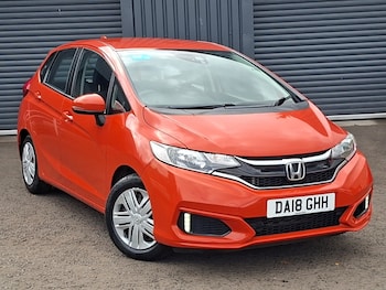 Used Honda Jazz 2018 for sale - 78933211: Photo