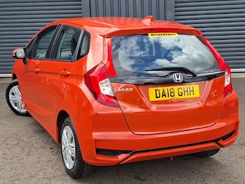 Used Honda Jazz 2018 for sale - 78933211: Photo