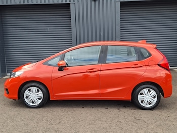 Used Honda Jazz 2018 for sale - 78933211: Photo