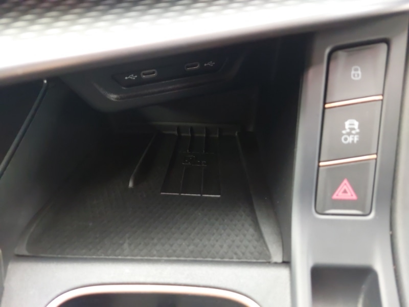 Used Cupra Terramar 2025 for sale - 76726333: Photo 15