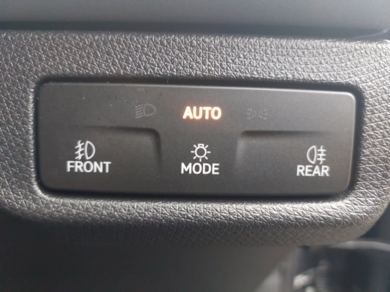 Used Cupra Terramar 2025 for sale - 76726333: Photo 17