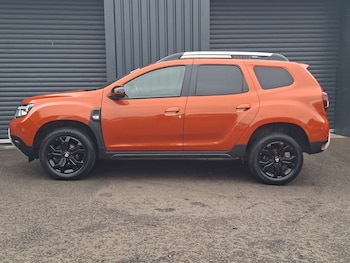 Used Dacia Duster 2022 for sale - 79432949: Photo