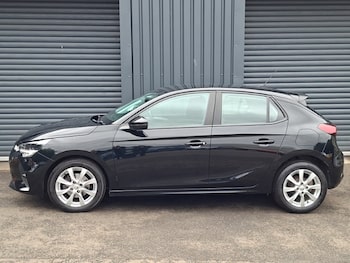 Used Vauxhall Corsa 2021 for sale - 78821317: Photo